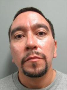 Charles Ray Benavidez a registered Sex Offender of California