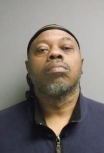 Charles Edward Brown a registered Sex Offender of California