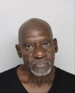 Charles Collins a registered Sex Offender of California