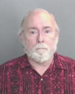 Charles Lee Gienau a registered Sex Offender of California