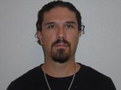 Charles Gonzalez a registered Sex Offender of California