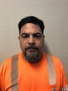 Charles Leroy Hernandez a registered Sex Offender of California