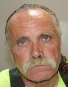 Charles Wayne Hill Jr a registered Sex Offender of California
