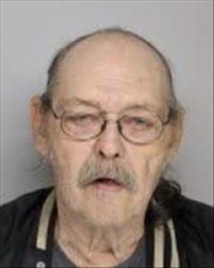 Charles Eugene Hulgan a registered Sex Offender of California