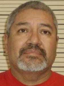 Charles Jimenez a registered Sex Offender of California