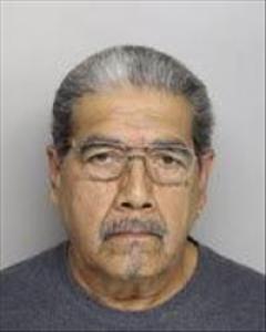 Charles Guadalupe Jiminez a registered Sex Offender of California