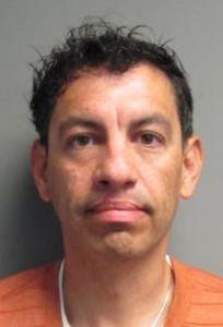 Charles Jones a registered Sex Offender of California