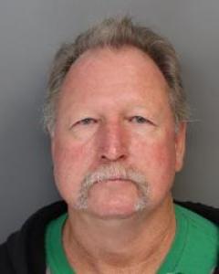 Charles Stacy Mcgraw a registered Sex Offender of California