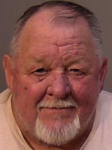 Charles Edward Nett a registered Sex Offender of California