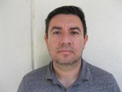 Charles Noboa a registered Sex Offender of California