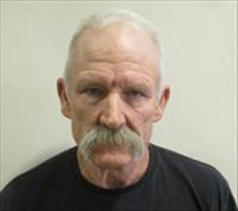Charles Richard Olson a registered Sex Offender of California