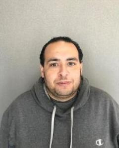 Charles Ricardo Rodriguez a registered Sex Offender of California