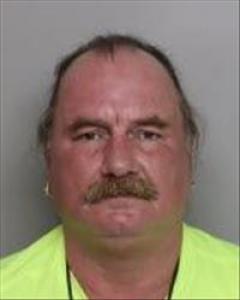Charles David Snider a registered Sex Offender of California