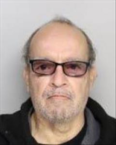 Charles Villapudua a registered Sex Offender of California