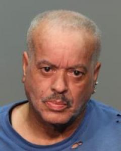 Charles Mckinley Wiggins a registered Sex Offender of California