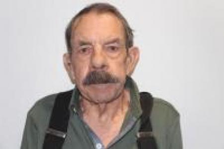 Charles William Wilson a registered Sex Offender of California