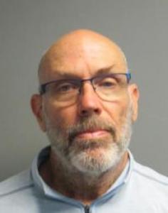 Charlie Haskell Kellogg a registered Sex Offender of California