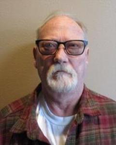 Chas Ray Miller a registered Sex Offender of California