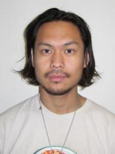 Cheng Vincent Wang a registered Sex Offender of California