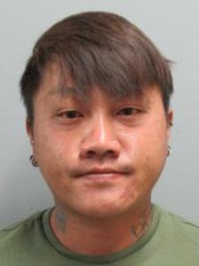 Cher Xiong a registered Sex Offender of California