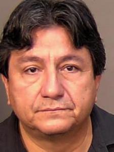 Chester Jose Guerrero a registered Sex Offender of California