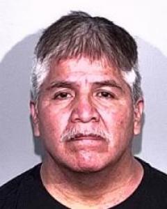 Chester Mccloud a registered Sex Offender of California