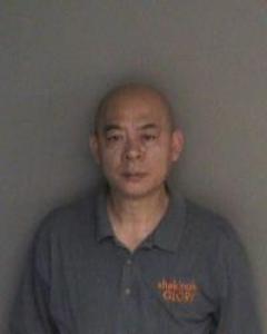 Chi Kong Liang a registered Sex Offender of California