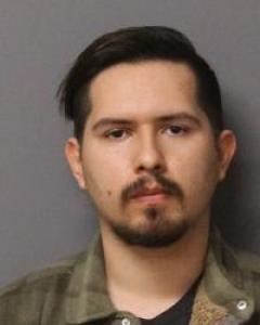 Christian Preciado Camacho a registered Sex Offender of California