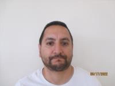 Christian Gabriel Castro a registered Sex Offender of California