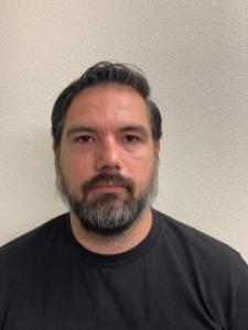 Christian Covarrubias a registered Sex Offender of California