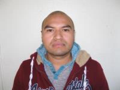 Christian Juarez a registered Sex Offender of California