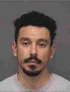 Christian Alejandro Moreno a registered Sex Offender of California