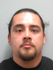 Christian Pacheco a registered Sex Offender of California