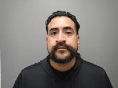 Christian Fernando Rojas a registered Sex Offender of California