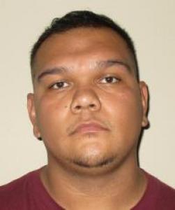 Christian Segura a registered Sex Offender of California