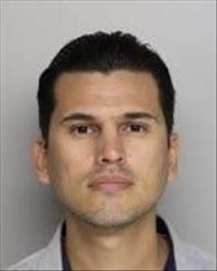 Christopher Adam Alarcon a registered Sex Offender of California