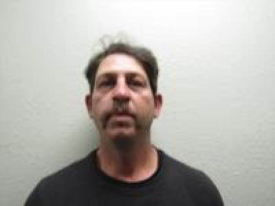 Christopher Allan Arsich a registered Sex Offender of California