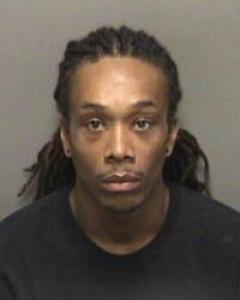 Christopher Marcel Battle a registered Sex Offender of California