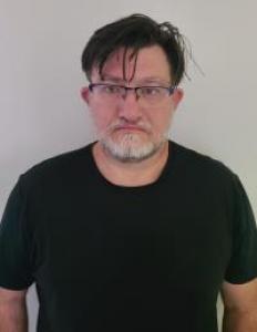 Christopher Boudry a registered Sex Offender of California