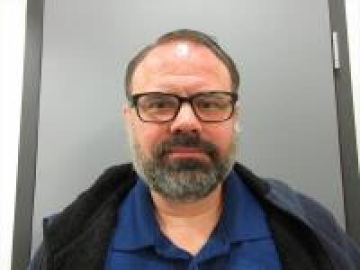 Christopher Micah Brazelton a registered Sex Offender of California