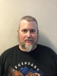 Christopher Lee Burgess a registered Sex Offender of California