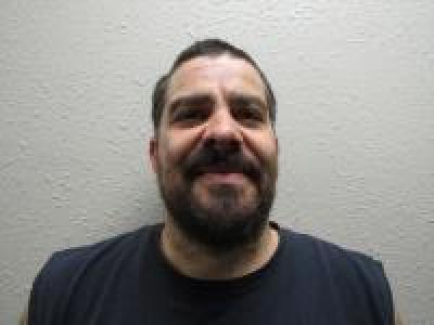 Christopher Ryan Campbell a registered Sex Offender of California
