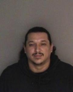 Christopher Joseph Cortez a registered Sex Offender of California