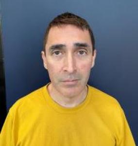 Christopher Brandon Douglas a registered Sex Offender of California