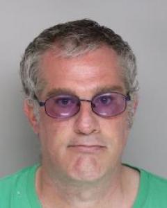 Christopher Michael Hull a registered Sex Offender of California