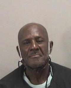 Christopher Johnson a registered Sex Offender of California