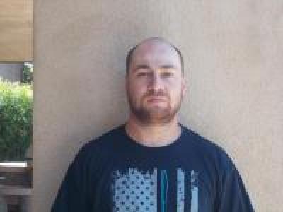 Christopher Justin Meyers a registered Sex Offender of California