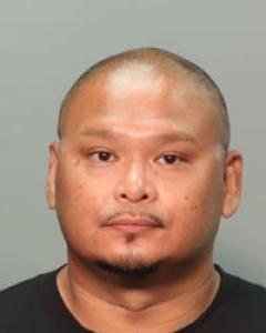 Christopher Parado Parado a registered Sex Offender of California