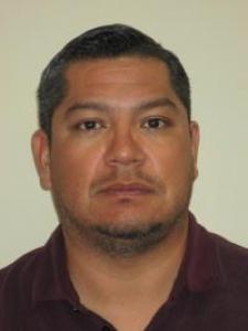 Christopher Magana Rodriguez a registered Sex Offender of California
