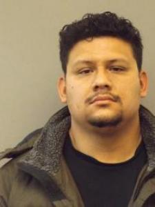 Christopher Sagastume a registered Sex Offender of California